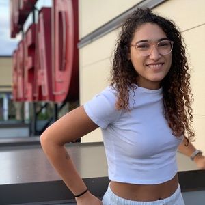 Meet your Posher, Marci